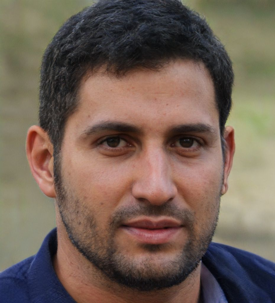 Marcos Alexandre 