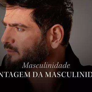 Imagem de capa para o Curso online Masculinidade