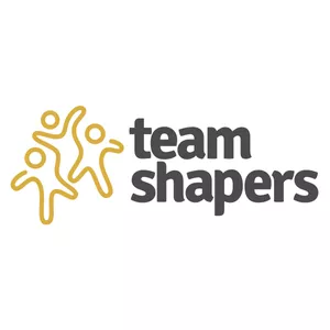 Imagem de capa para o Curso online Team Shapers