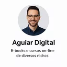 Ebooks & Cursos on Line