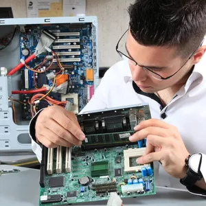 Curso Montagem é Manutenção De Computadores 