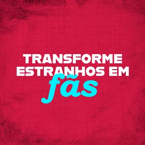 Imagem do curso Transforme Estranhos em Fãs no Spotify 