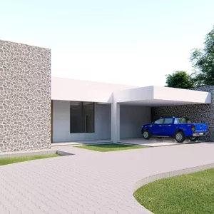 Imagem de capa para o Ebook Projeto Casa Arquitetura Construção no Sítio