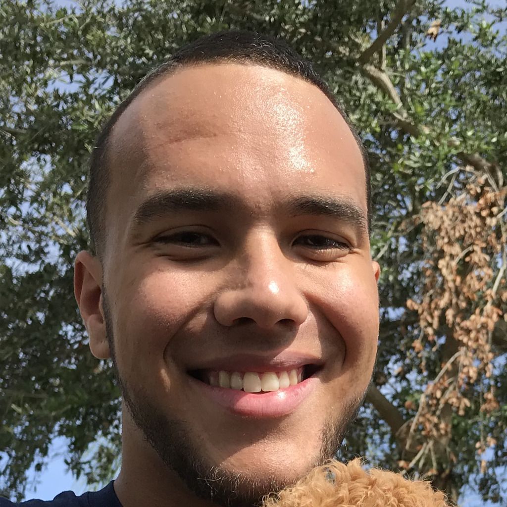 Carlos Andrés M. – Detailer