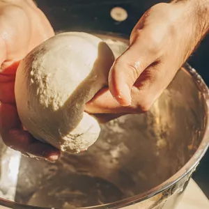 Curso CURSO DE PANIFICAÇÃO CASEIRA E PEQUENOS NEGÓCIOS