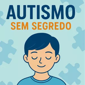 Imagem de capa para o Ebook AUTISMO SEM SEGREDO - Transtorno do Espectro Autista (TEA)