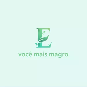 Imagem de capa para o Ebook Você mais Magro