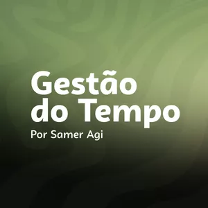 Imagem de capa para o Curso online Gestão do Tempo