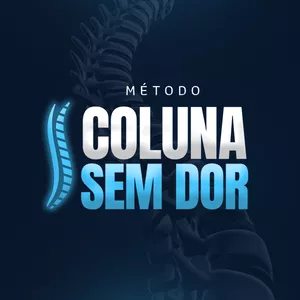 Imagem de capa para o Curso online Método Coluna sem Dor