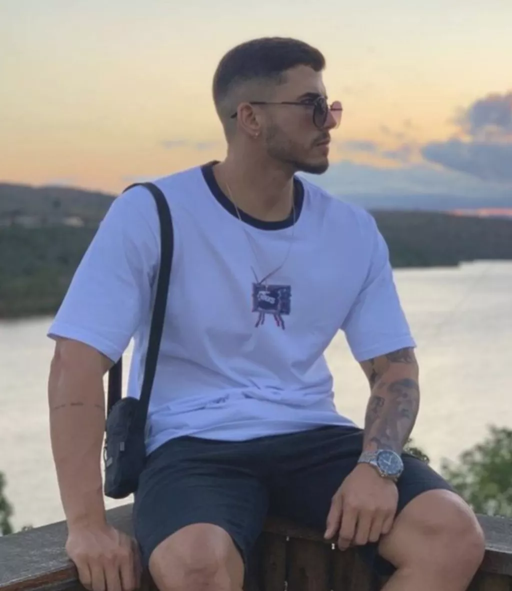 Marcelo Silva