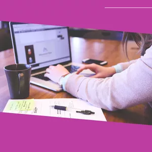 Marketing Digital por Alane Nunes