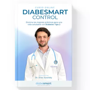 Imagen de portada para Curso online Diabesmart Control