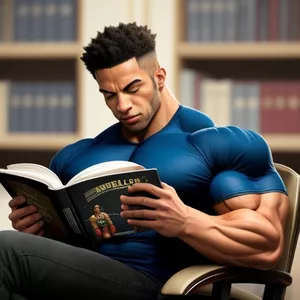 Imagem de capa para o Curso online Treinamento em Musculação - Iniciante ao Avançado