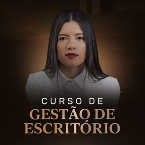 Imagem de capa para o Curso online Curso de Gestão de Escritório