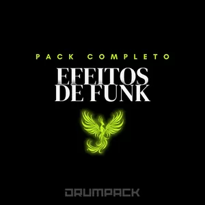 Imagem de capa para o Curso online PACK EFEITOS DE FUNK PARA DJS