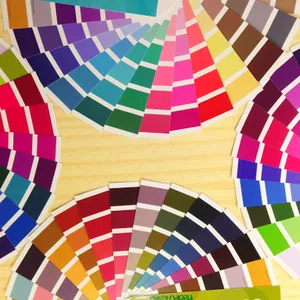 Imagem de capa para o Curso online As 12 paletas de cores da Consultoria de Imagem
