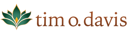 Tim O. Davis logo