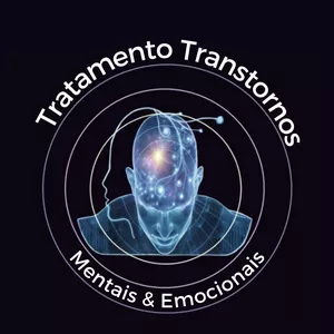 Imagem de capa para o Curso online Tratamento Transtornos Mentais e Emocionais