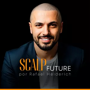 Imagem de capa para o Curso online Curso online de Nanopigmentação Capilar - Rafael Heiderich