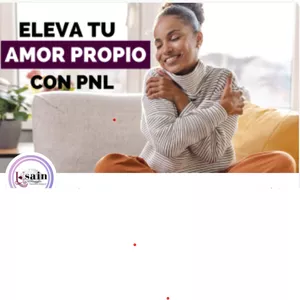Imagen de portada para Curso online Eleva tu Amor Propio con PNL