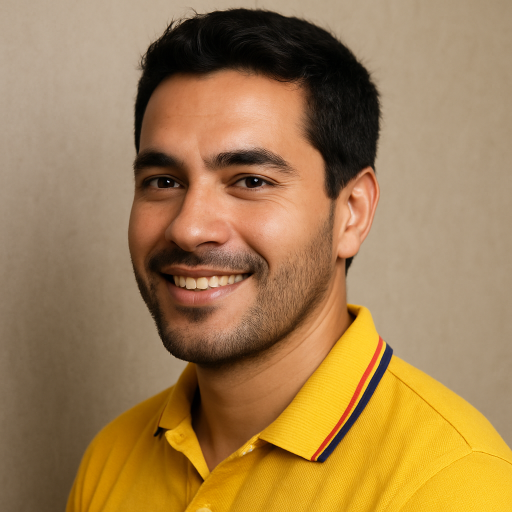 Emiliano Botero