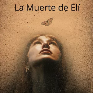 Imagen de portada para Ebook La Muerte de Elí 