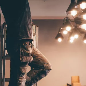 Imagem do curso Curso Completo de Eletricista Residencial: Do Básico ao Avançado