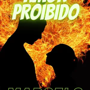 Imagem de capa para o Ebook Amor Proibido