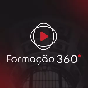 Imagem de capa para o Curso online Formação 360º