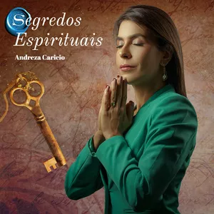 Imagem de capa para o Curso online Segredos Espirituais