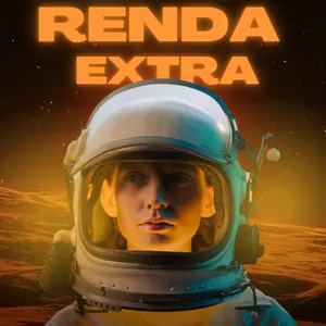 Imagem de capa para o Ebook E-BOOK RENDA EXTRA