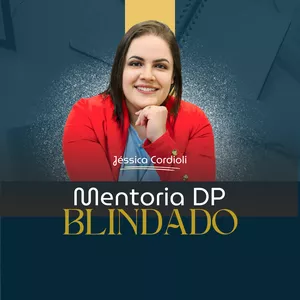 Imagem do curso Método Departamento Pessoal Blindado
