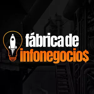 Imagen de portada para Curso online Fábrica de Infonegocios