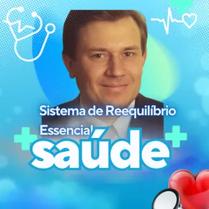Imagem de capa para o Curso online Sistema de Reequilíbrio Essencial  21D GG