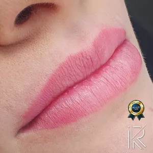 Imagem do curso Revitalização Labial