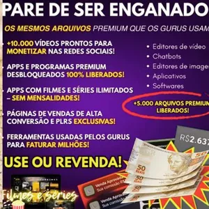 Imagem do curso Trabalhe com Produtos Digitais ©Com Direitos de Revenda 