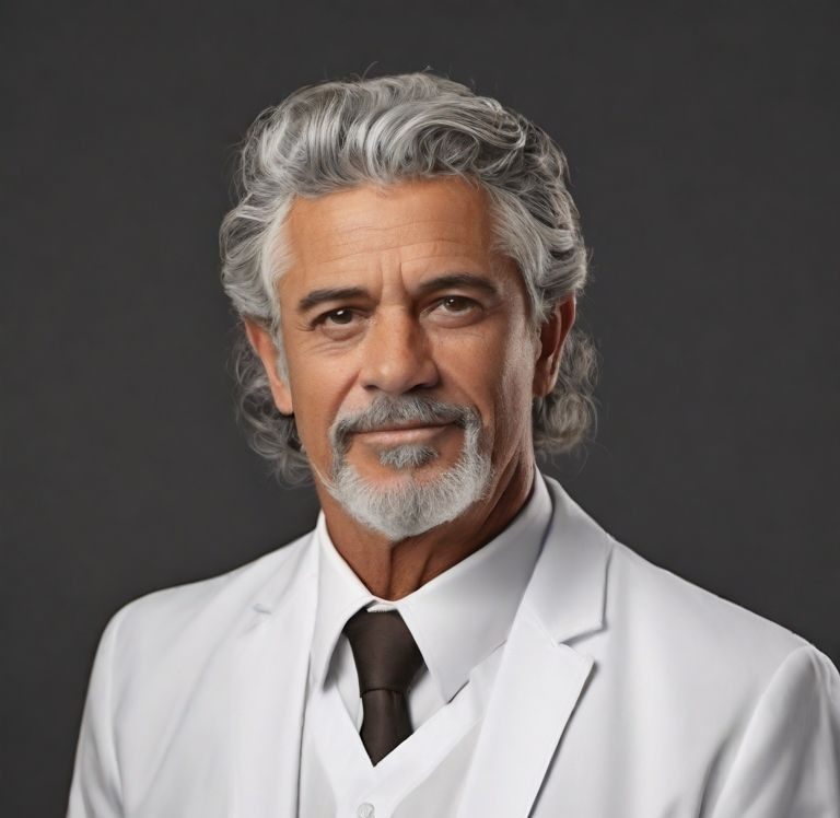 Pr. Ricardo Lorenzo