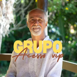 Imagem de capa para o Curso online Grupo Vip - Jornada da Alma