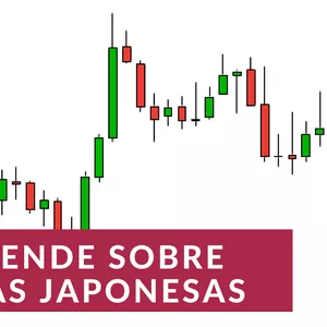 Imagen de portada para Ebook Interpretación de Velas Japonesas