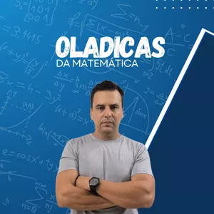 Imagem de capa para o Curso online Curso Oladicas da Matemática 