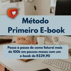 Capa do curso 