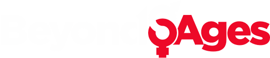 Beyond Ages logo