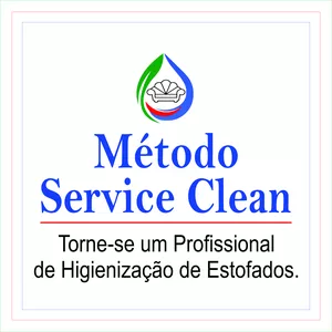 Imagem do curso Método Service Clean - Limpeza de Estofados