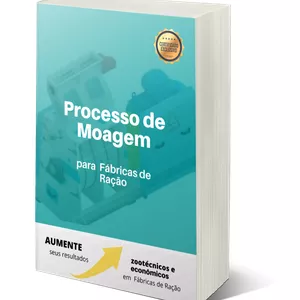 Processo de Moagem