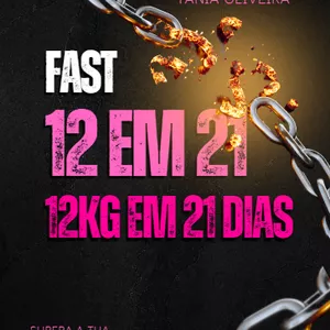 Imagem do curso Fast 12 em 21