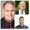 Martin Brossman, Dan Scala, Dr. Justing Rose