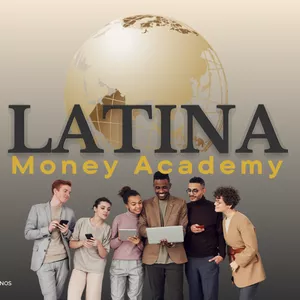 Imagen de portada para Curso online LATINA MONEY ACADEMY