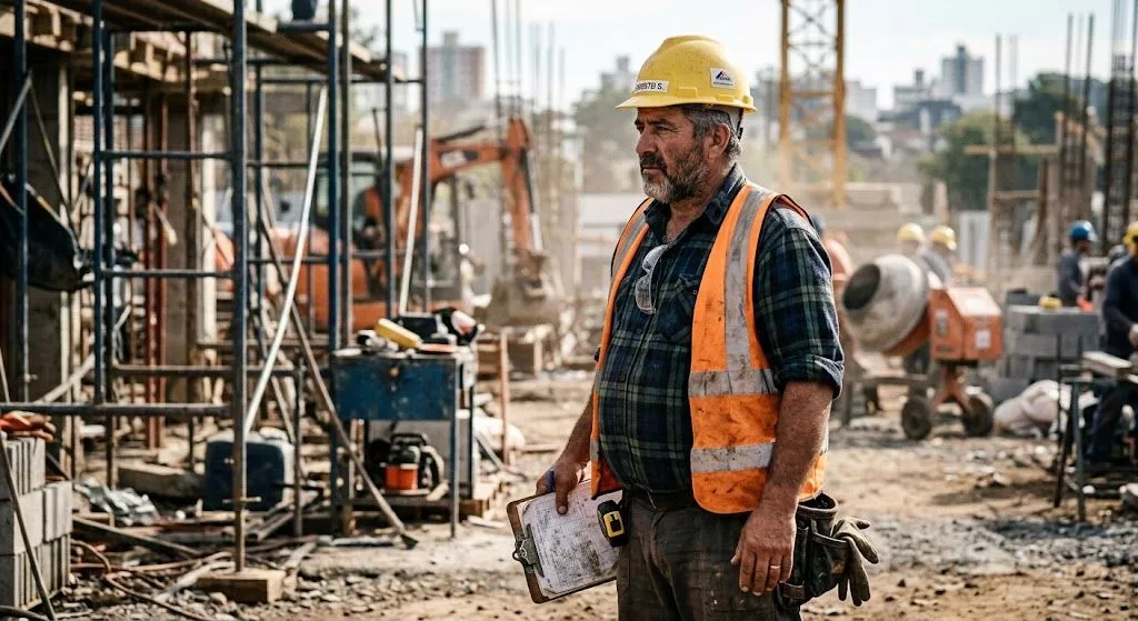 Roberto S., 48 años