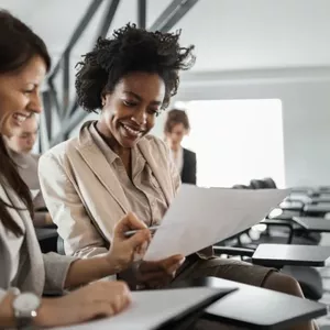 Imagem do curso A Educação e os Especialistas Escolares
