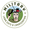 Military Lawn Cuts University